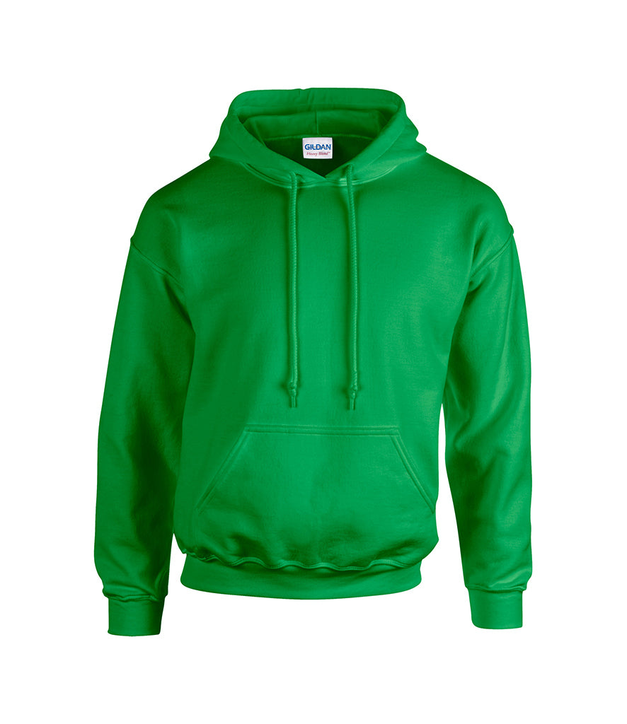 Gildan Heavy Blend™ Hooded Sweatshirt Men's - GD57