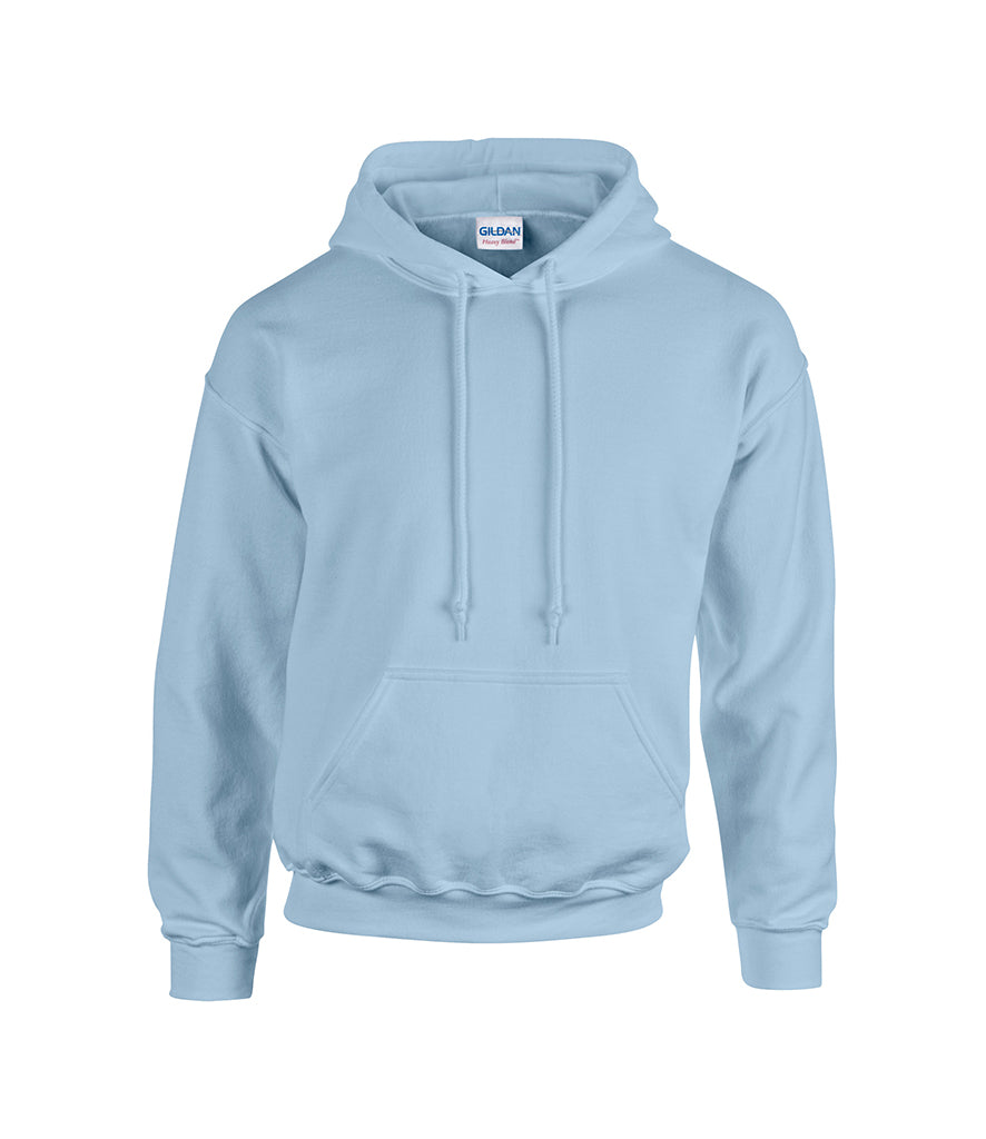 Gildan Heavy Blend™ Hooded Sweatshirt Men's - GD57