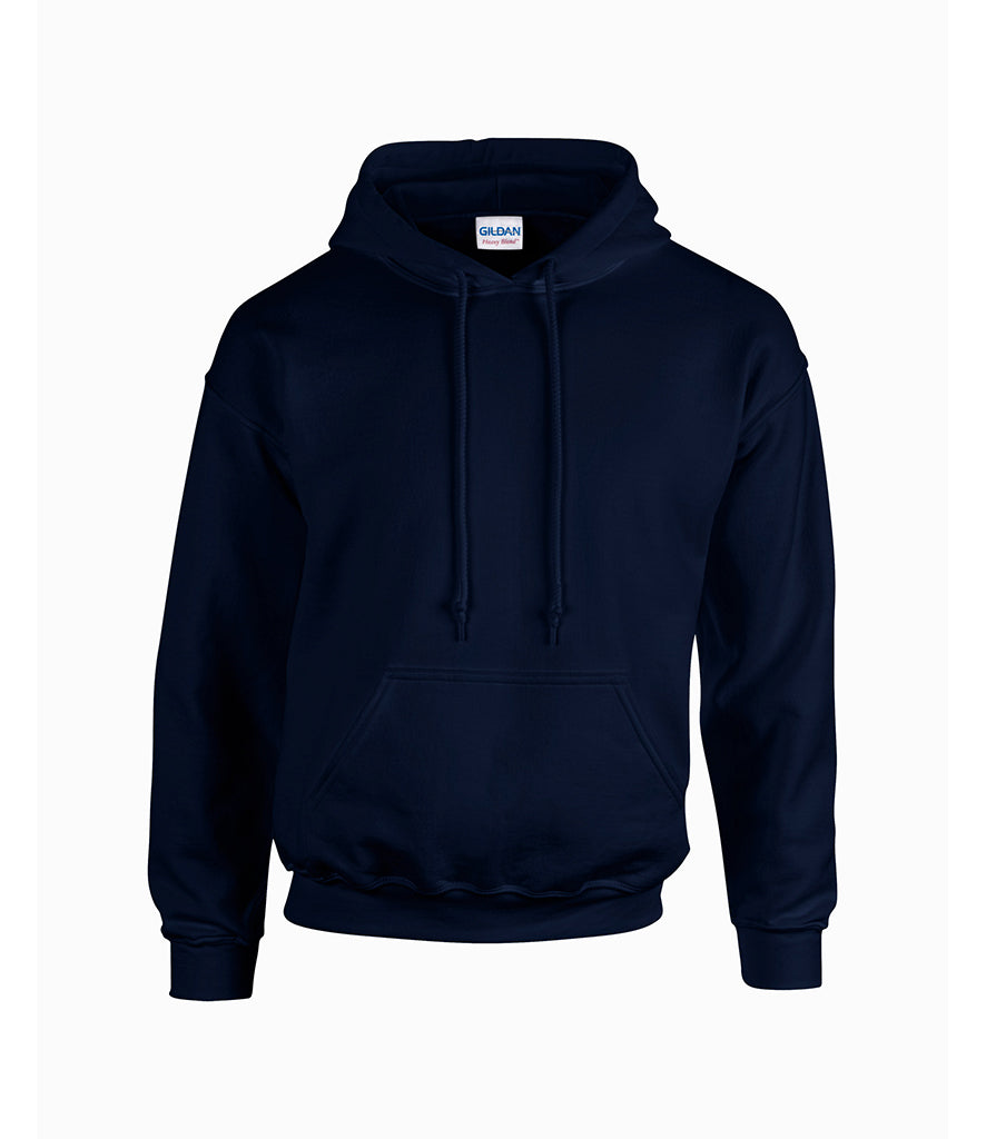 Gildan Heavy Blend™ Hooded Sweatshirt Men's - GD57