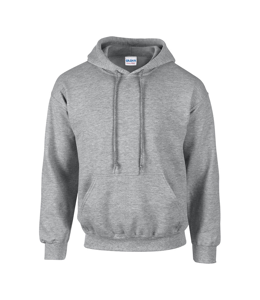 Gildan Heavy Blend™ Hooded Sweatshirt Men's - GD57