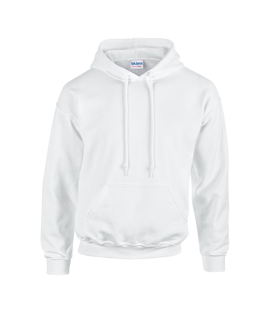 Gildan Heavy Blend™ Hooded Sweatshirt Men's - GD57