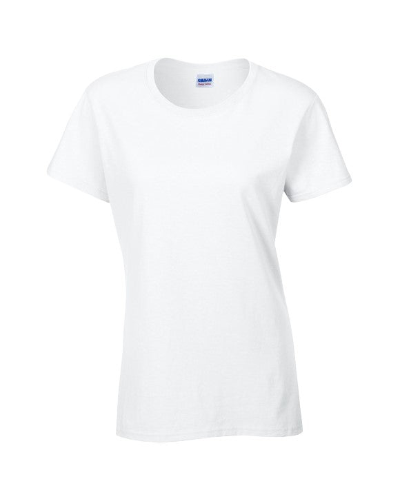 Gildan Ladies SoftStyle® T-Shirt- GD72
