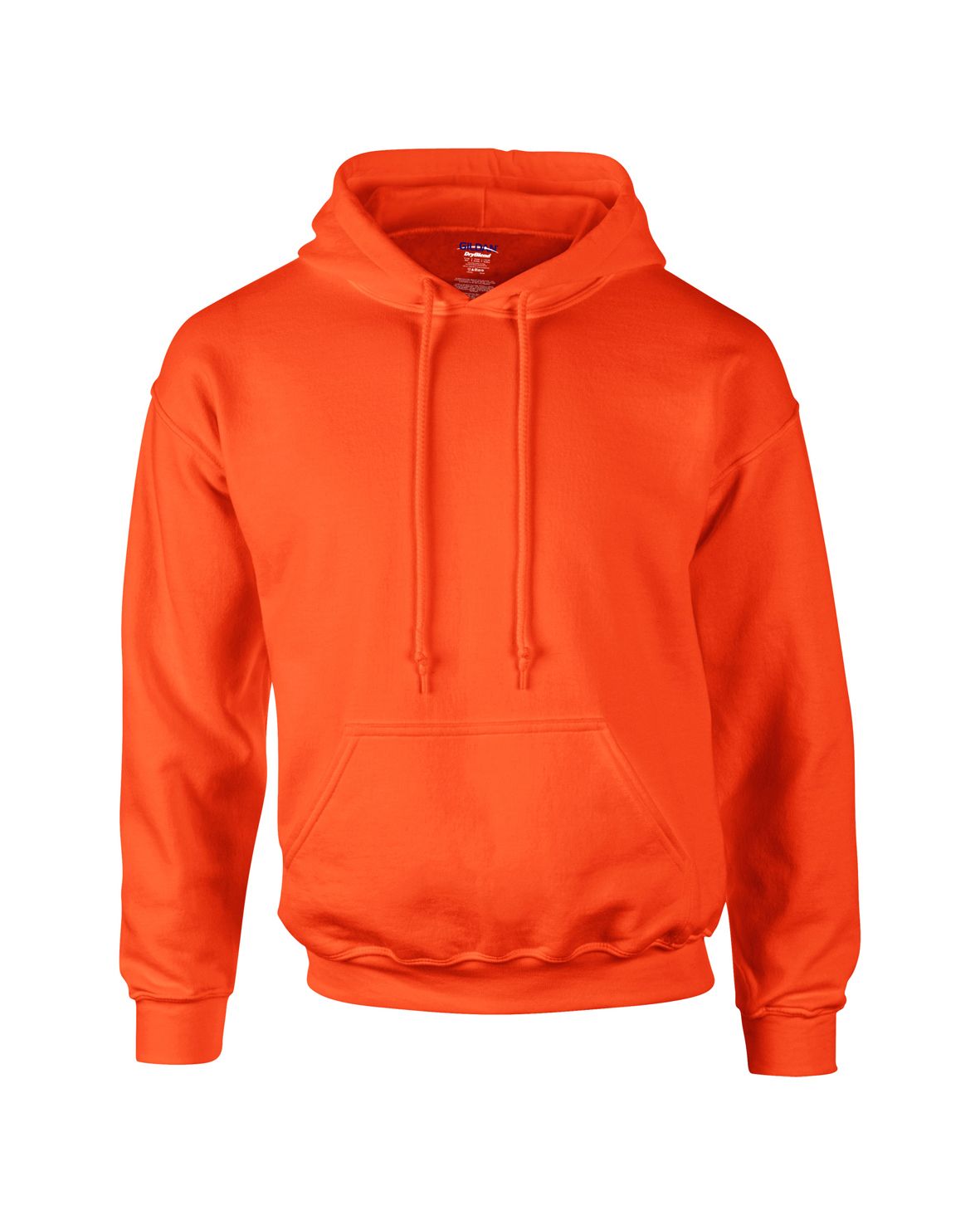 Gildan Heavy Blend™ Hooded Sweatshirt Men's - GD57