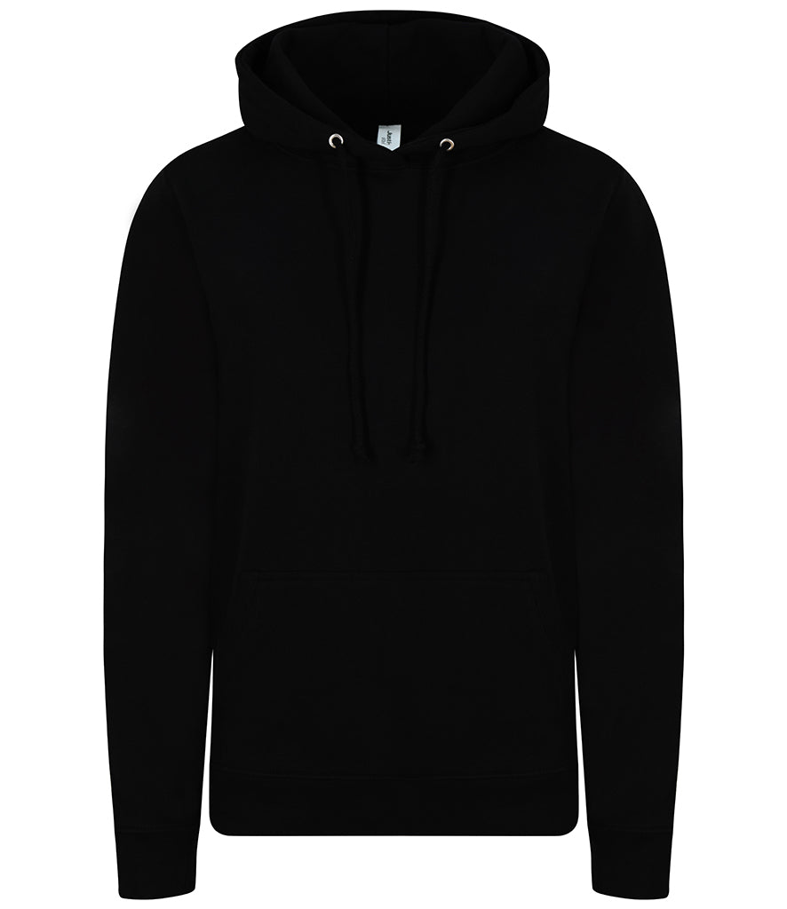 AWDis Ladies College Hoodie- JH001F