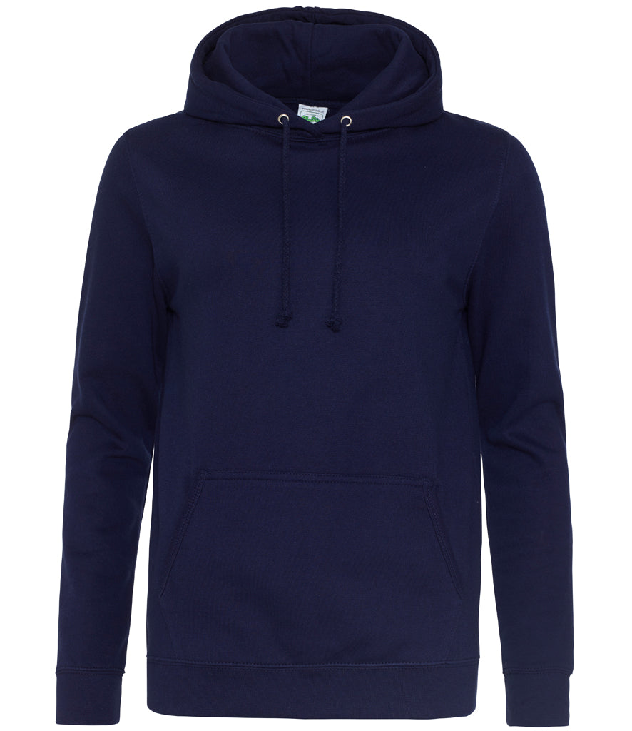 AWDis Ladies College Hoodie- JH001F