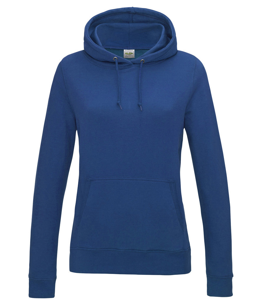 AWDis Ladies College Hoodie- JH001F