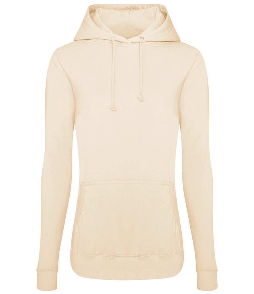 AWDis Ladies College Hoodie- JH001F