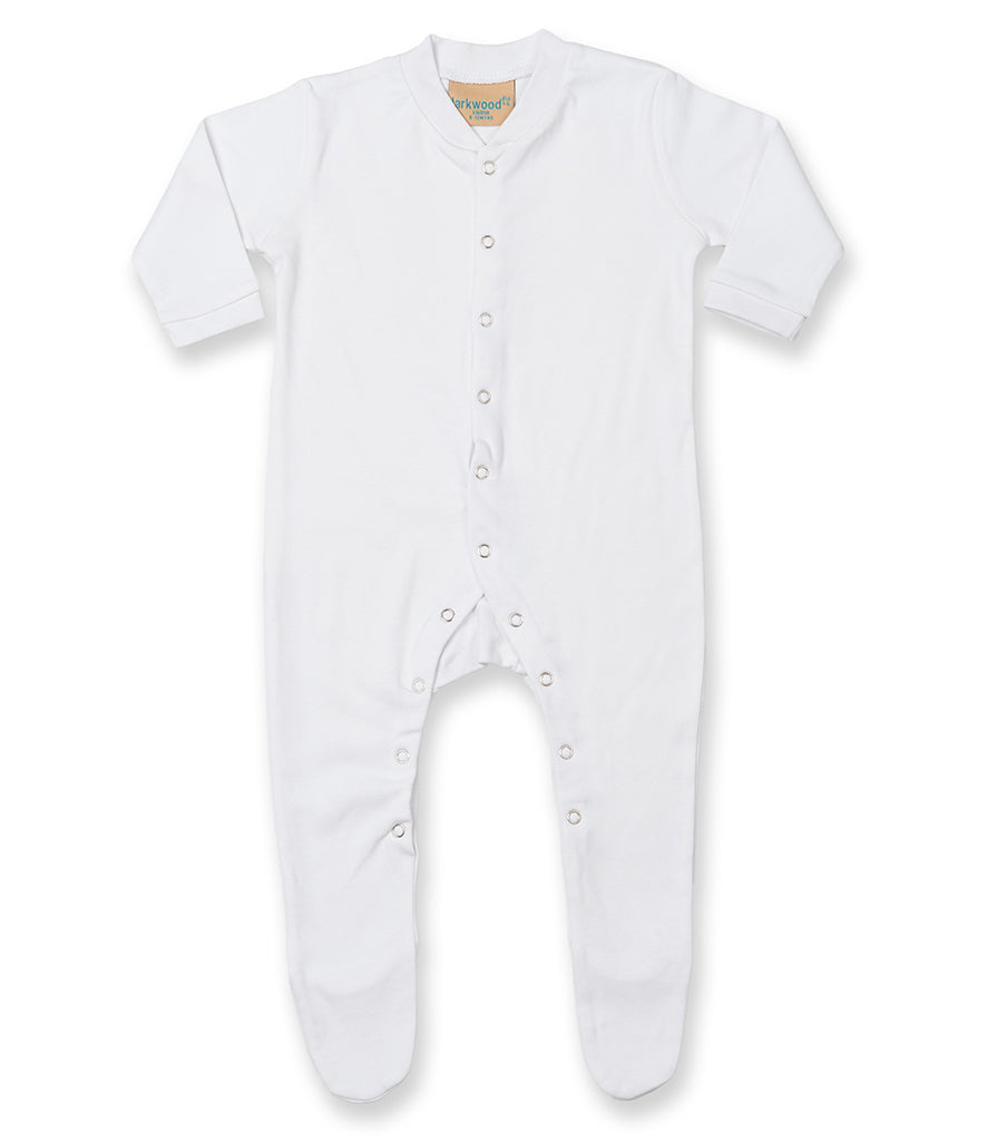 Larkwood Baby Sleepsuit - LW50T