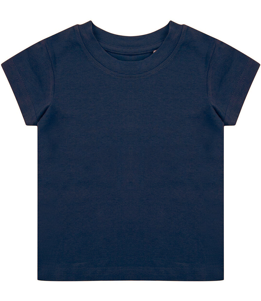 Larkwood Baby/Toddler Organic T-Shirt - LW620T