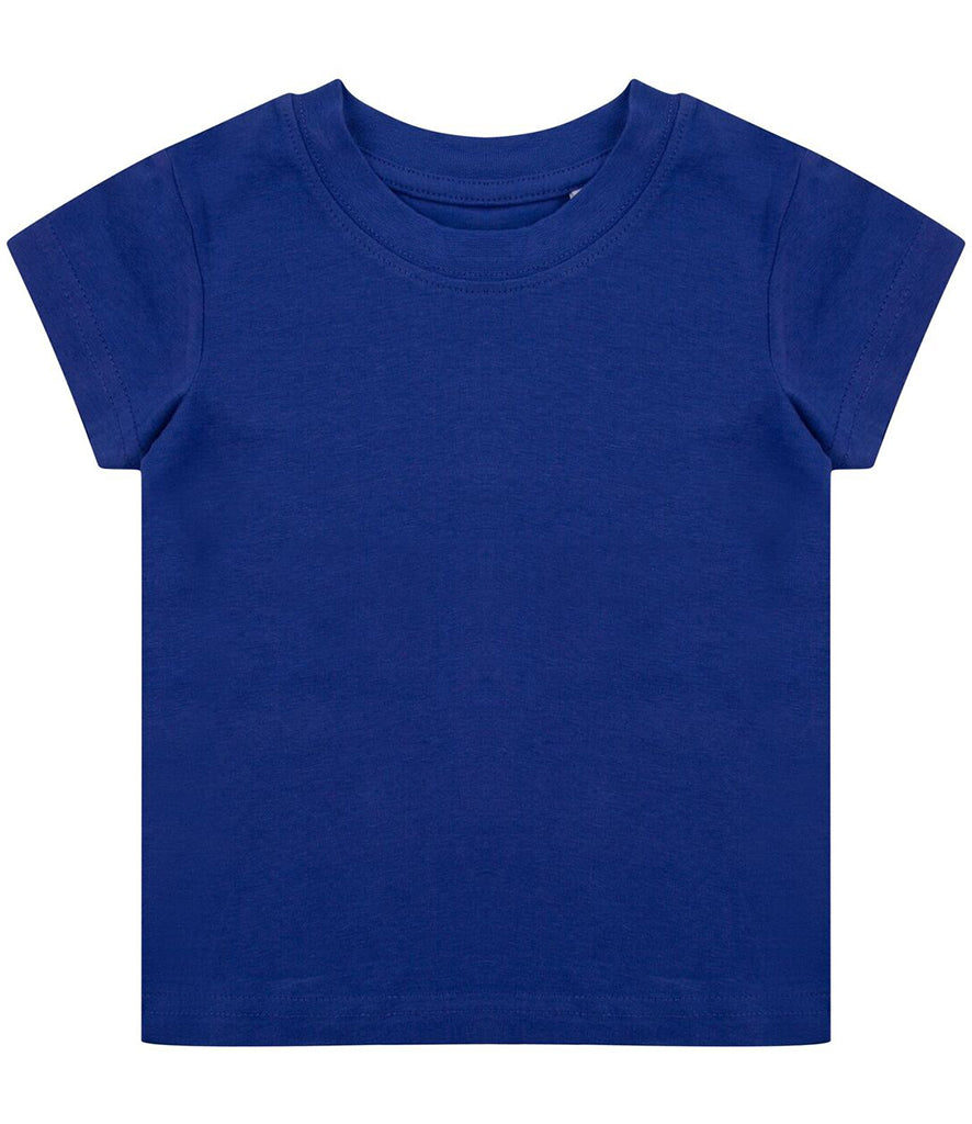 Larkwood Baby/Toddler Organic T-Shirt - LW620T
