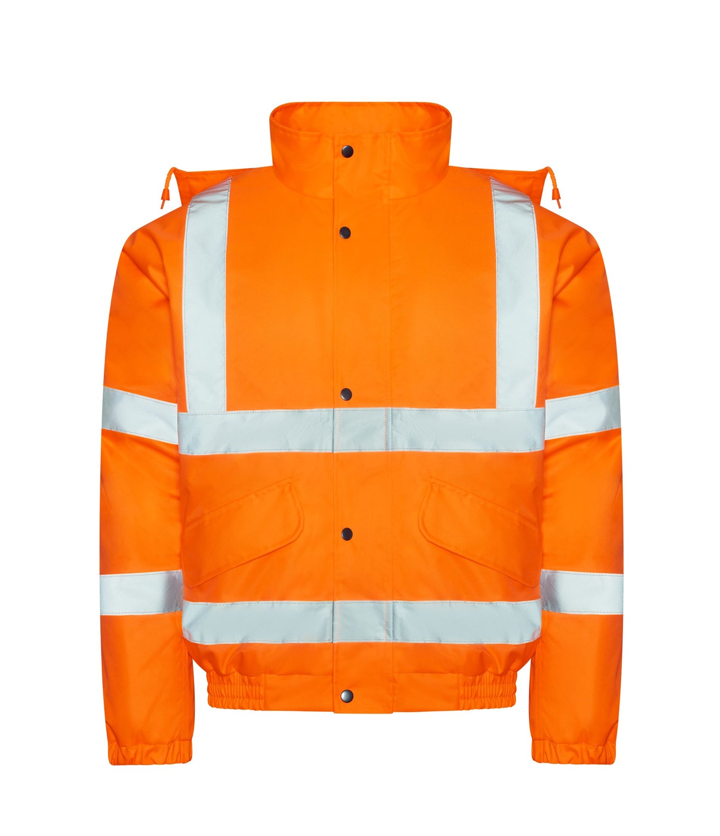 Pro RTX High Visibility Bomber Jacket - RX770