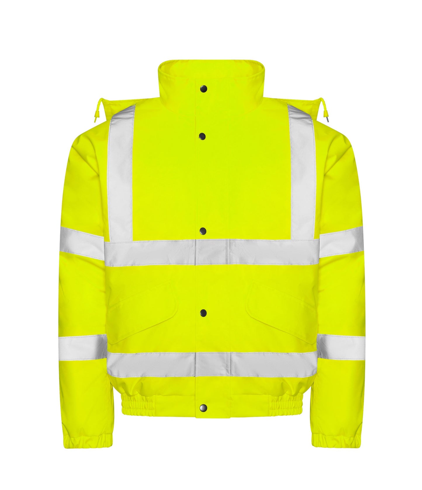 Pro RTX High Visibility Bomber Jacket - RX770