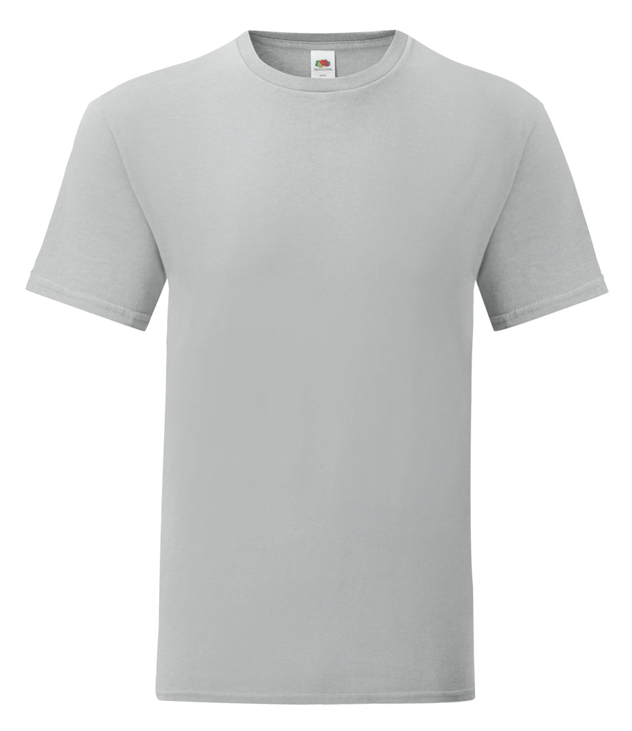 Fruit of the Loom Iconic Men's 150 T-Shirt -SS621