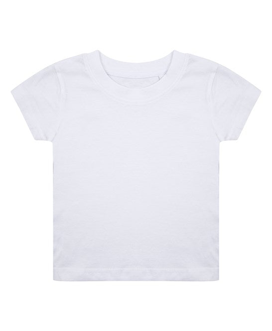 Larkwood Baby/Toddler T-Shirt - LW20T