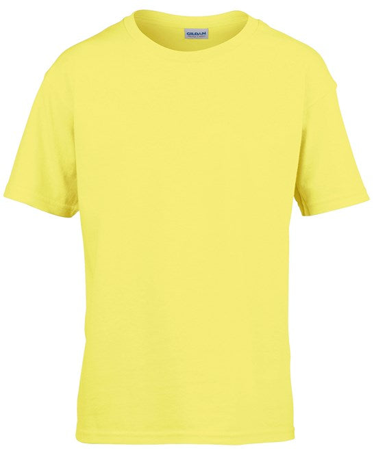 Gildan Kids SoftStyle® Youth T-Shirt -GD01B