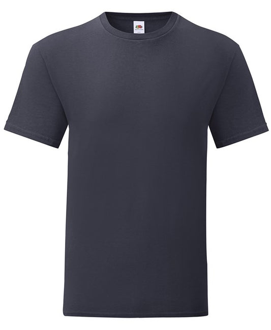 Fruit of the Loom Iconic Men's 150 T-Shirt -SS621