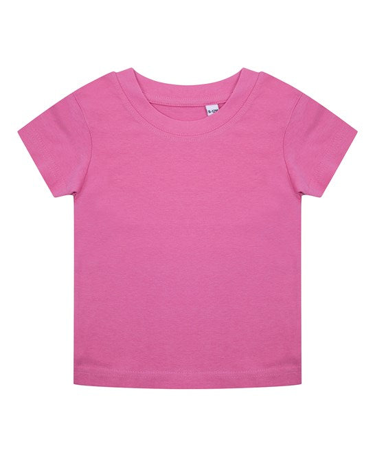 Larkwood Baby/Toddler T-Shirt - LW20T