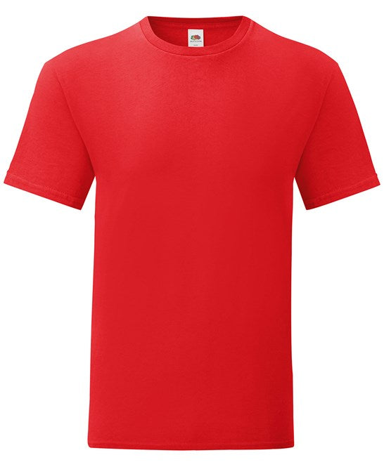 Fruit of the Loom Iconic Men's 150 T-Shirt -SS621